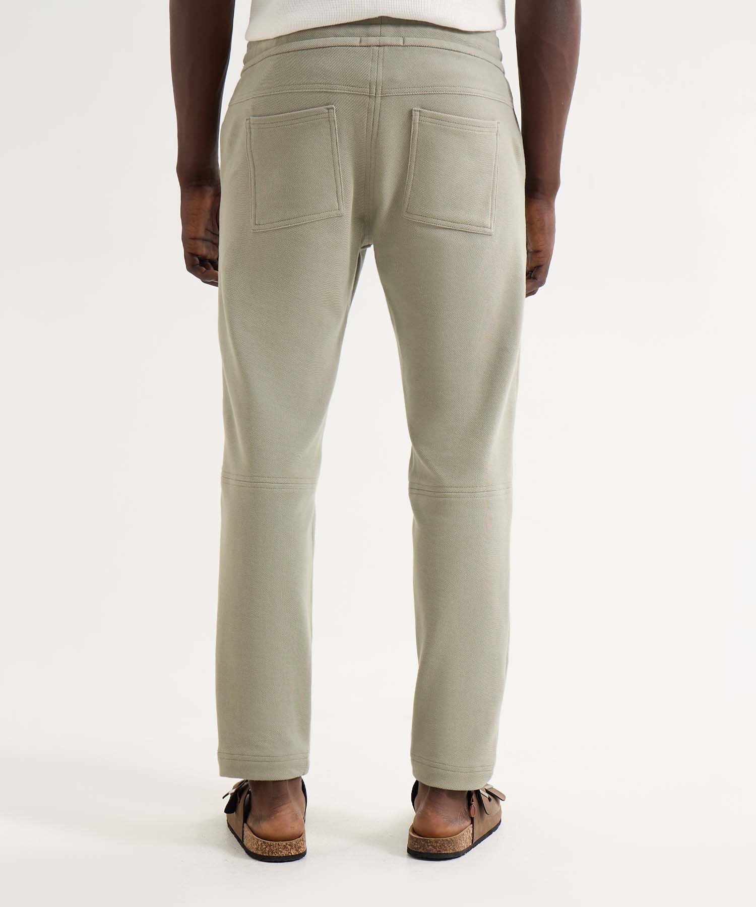 Pantalones para hombre